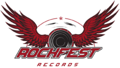 RockFest Records The Official Site | Home